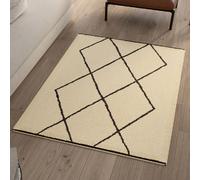 TAPIS INTERIEUR CASA 120X170CM