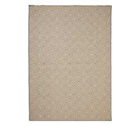 Tapis Intérieur & Extérieur Ilanga 150x200cm Gris
