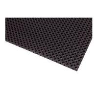 Tapis intérieur extérieur Notrax caillebotis 100 x 150 cm - Noir G