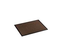 Tapis intérieur Guzzler 60 x 90 cm marron