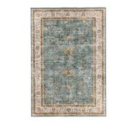 Tapis intérieur motif persan multicolore 160x220cm - Liv