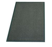 Tapis intérieur Notrax Guzzler 120 x 180 cm marron