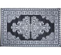 Tapis Jardin Motif Perse Décoration Extérieure élégante - Esschert Design Bv