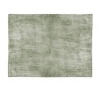 Tapis ""Joanne"" vert kaki 120x170cm - Atmosphera Créateur d'intérieur