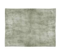 Atmosphera – Tapis Joanne découpable vert kaki 160x230 cm