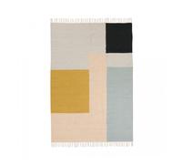 Tapis Kelim Squares 200x140cm 200x140cm