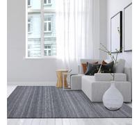Tapis kilim 120x170 gris