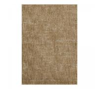 Tapis kilim 200 x 290 cm, vert et crème, style ethnique authentique, DUCCA