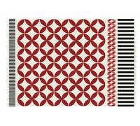 Tapis Kilim Catania 150x200 cm Gan - GAN 166923