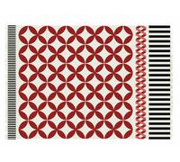 Tapis Kilim Catania 170x240 cm Gan - GAN 166924