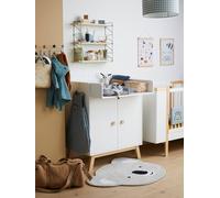 Tapis Koala MINI ZOO gris TU