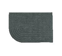 Tapis laine Nouvelle Zélande Relevo 170x240cm LxWxH 240x170x1cm