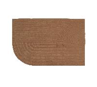 Muuto - Tapis Marron