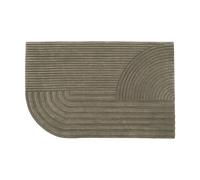 Muuto - Tapis Marron