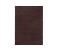 Northern Tapis Row Medium 170x240 cm Marron foncé