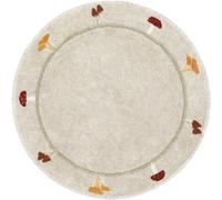 Tapis lavable Chanterelle (140 cm)