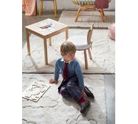 Tapis lavable Clouds - écru TU