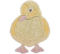 Tapis lavable Ducky (95 x 120 cm)