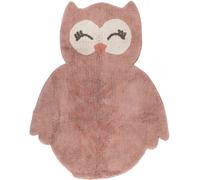 Tapis lavable Little Pepa (90 x 115 cm)