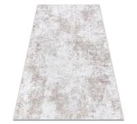 Tapis lavable MIRO 51416.805 mélange antidérapant - beige 160x220 cm