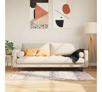 vidaXL Multicolore 80x300 cm