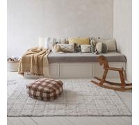 Tapis lavable Mosaic (120 x 160 cm)