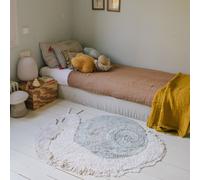 Tapis lavable Snail (100 x 120 cm)