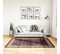 Tapis Lavable VIDAXL