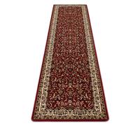 Tapis le tapis de couloir ROYAL ADR modèle 1745 rotwein - l'antichambre le couloir 60x250 cm