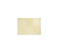 Tapis Normann Copenhagen Level 250x350 Jaune