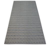 Tapis LISBOA 27217/985 Tresse Beige 80x150 cm