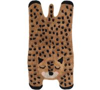 Tapis Little Cheetah (65 x 125 cm)