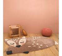 Tapis little deer