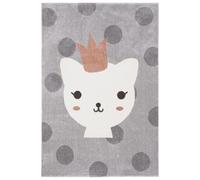 Tapis lola polka