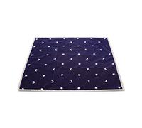 Tapis Lunes et étoiles