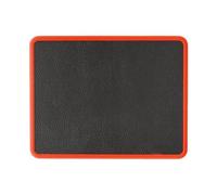 Tapis magnétique - 62,2 x 24,6 cm - Porte-outils magnétique en PVC anti-rayures - Organiseur de garage pour établi de magasin, mécanicien mécanique automobile, mécanicien