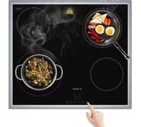 Tapis magnétique en silicone 52 x 78 cm, transparent, protection contre les chocs