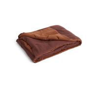 Tapis Matelassé Air Quilt 140x200 Rouge Fer