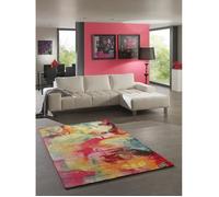 Tapis Moderne - THE CARPET - Belis - Multicolore - 200x290 cm - Extra Doux