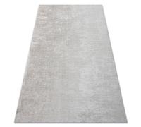 Tapis - Moquette antidérapant LOTUS SMOOTH 52420 Mélange beige lavable 200x300 cm