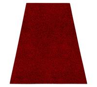 TAPIS - MOQUETTE ETON rose 250x350 cm