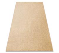 TAPIS - MOQUETTE EXCELLENCE or 511 plaine MÉLANGE 100x150 cm
