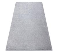 TAPIS - MOQUETTE SAN MIGUEL argentin 92 plaine couleur unie 250x350 cm