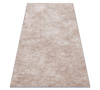 TAPIS - MOQUETTE SERENADE gris foncé 100x400 cm