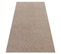 TAPIS - MOQUETTE STAR beige 250x350 cm