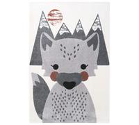 Tapis mr fox m