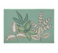 Tapis Multi-Usage Imprimé Beautaline 40x60cm Vert