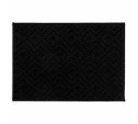 Tapis Multi-Usage Tissé Losi 40x60cm Noir