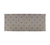 Tapis Multi-Usage Tissé Losibi 50x120cm Gris