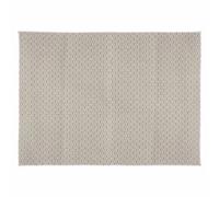 Tapis Multi-Usages Row - Beige Lin - 120x170cm